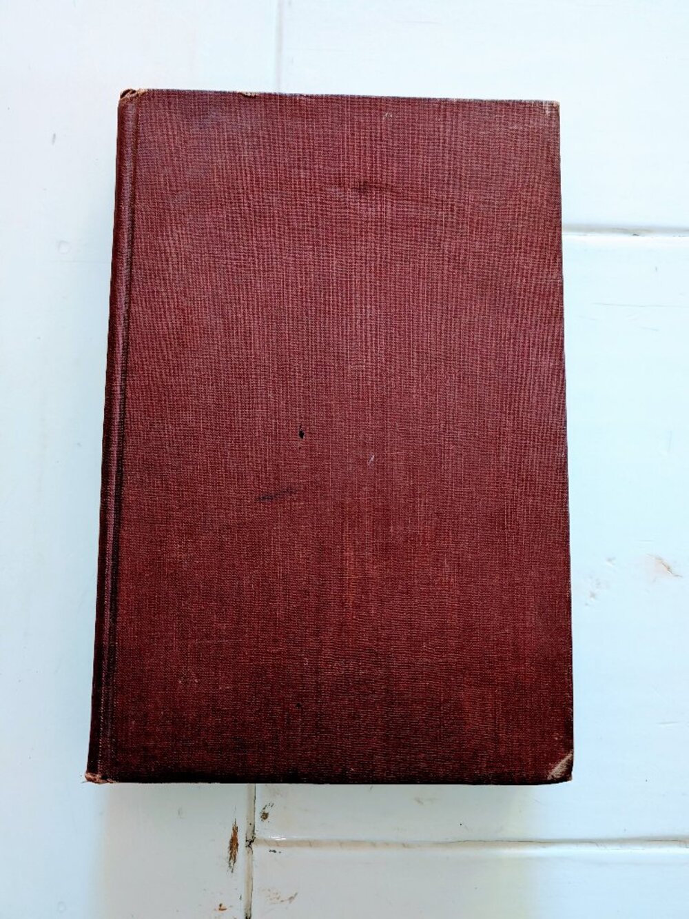 1949 Pour Yourself A House Frazier Peters 1st Ed Concrete Stone Building Rare